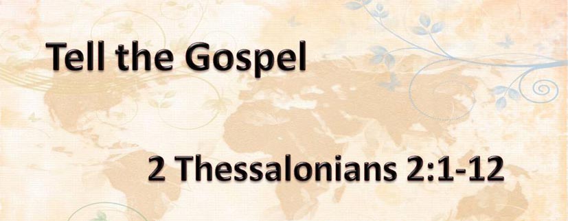 2015-01-11-Tell_the_Gospel